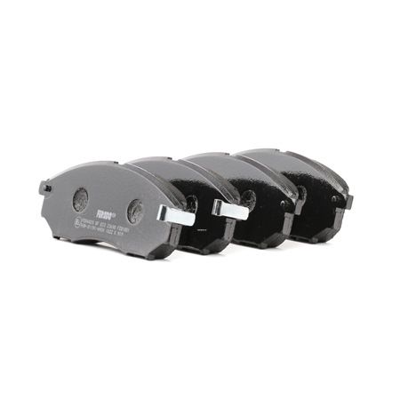 FERODO PREMIER ECO FRICTION FDB1881 Remblokken INFINITI M (Y51) 364 Pk Benzine/Elektro kosten