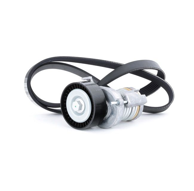 STARK SKRBS-1200133: Set curea transmisie cu caneluri