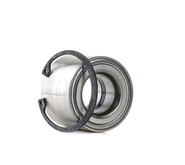 RIDEX 654W1146: Radlagersatz Vorderachse