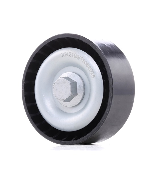 RIDEX 312D0096 Galet enrouleur de courroie d'accessoire FIAT Freemont (345) 170 CV Diesel coût