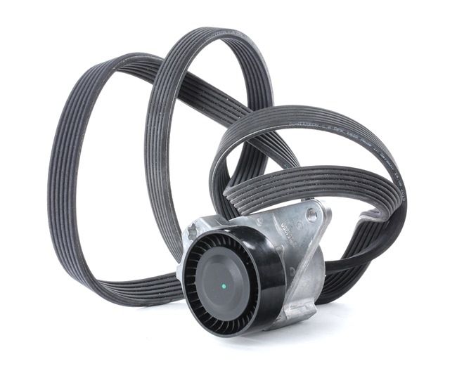 STARK SKRBS-1200141: Set curea transmisie cu caneluri
