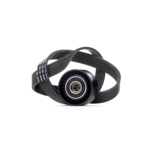 RIDEX 542R0147 Keilrippenriemensatz CITROЁN C4 Picasso 1 (UD_) 109 PS Diesel Kosten