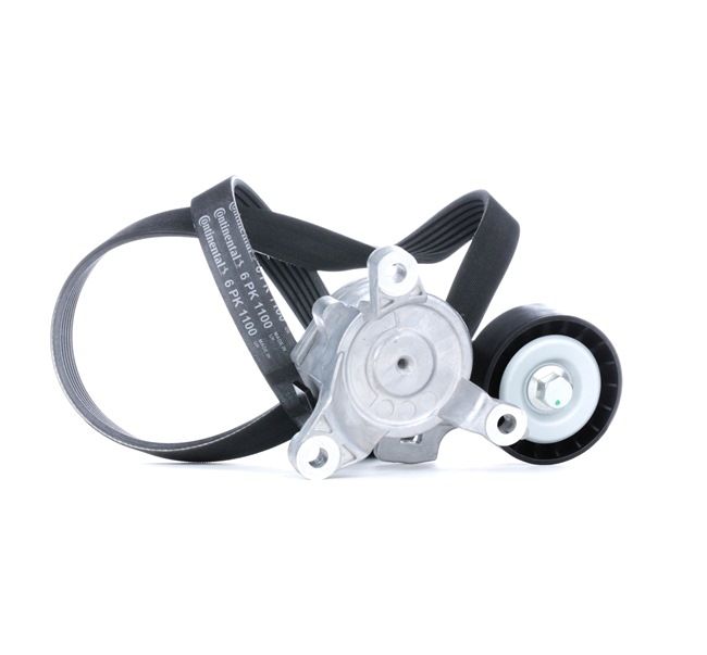 STARK SKRBS-1200147 Keilrippenriemensatz CITROЁN C4 Picasso 1 (UD_) 143 PS Benzin Kosten