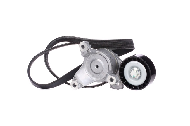 RIDEX 542R0148 Keilrippenriemensatz CITROЁN C4 Picasso 1 (UD_) 143 PS Benzin Kosten