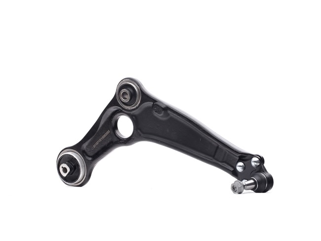 STARK SKCA-0051687: Bras de suspension Essieu avant droit, Acier, avec rotule de suspension, avec écrou