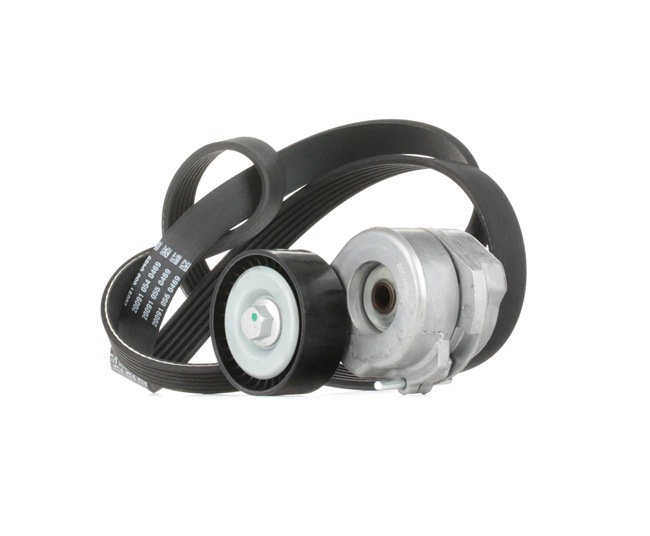 STARK SKRBS-1200171 Kit Cinghie Poly-V LANCIA YPSILON (843) 70 CV Diesel costo