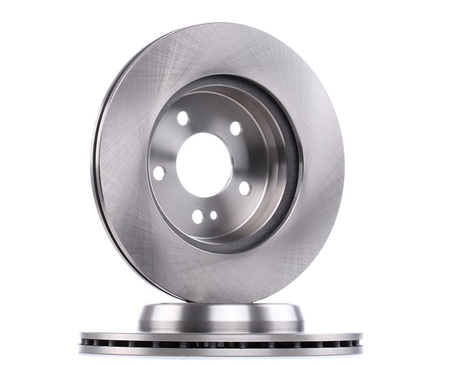 STARK SKBD-0024738: Féktárcsa hátsótengely, Ø: 300mm, Szellőztetett, Ø: 300mm, bevonatolt