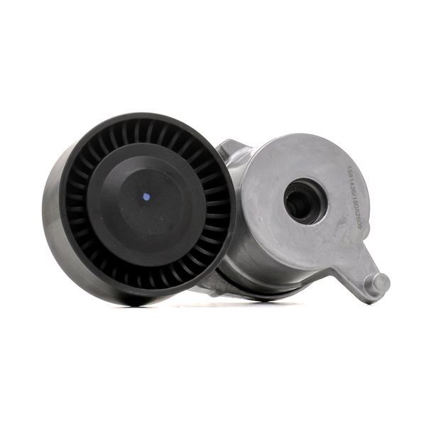 RIDEX 310T0300: Rolka napinacza, pasek klinowy wielorowkowy Ø: 70[mm], Ø: 70[mm]