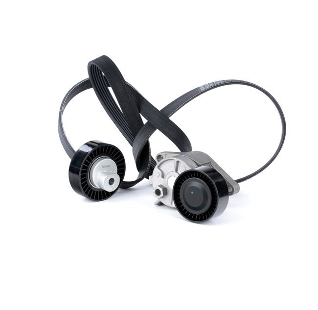 STARK SKRBS-1200197: Poly V-riem set
