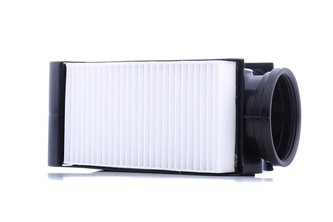 RIDEX 8A0771: Luftfilter
