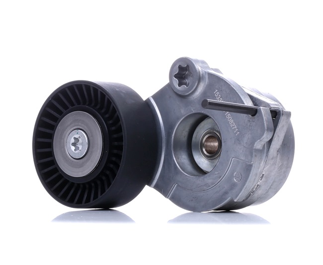 RIDEX 540T0026: Galet tendeur de courroie d'accessoire