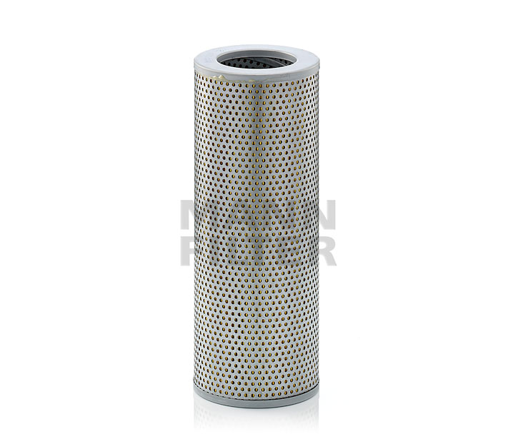 MANN-FILTER HD 12 114 x: Filter, hydrauliek