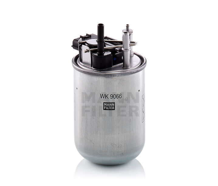 MANN-FILTER WK 9066: Filtro carburante
