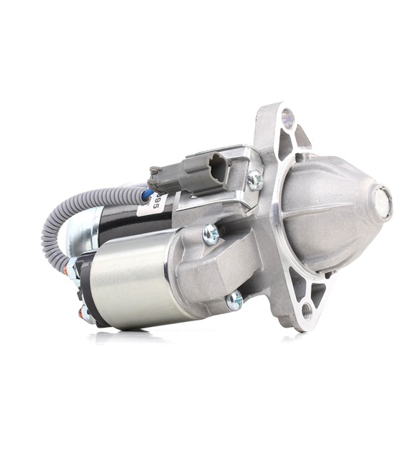 VALEO 438395: Motor de arranque VALEO CORE-FLEX 1,2kW