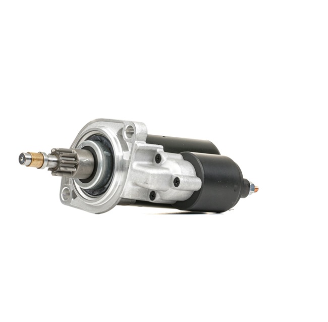 VALEO 438418: Anlasser VALEO CORE-FLEX 1,1kW