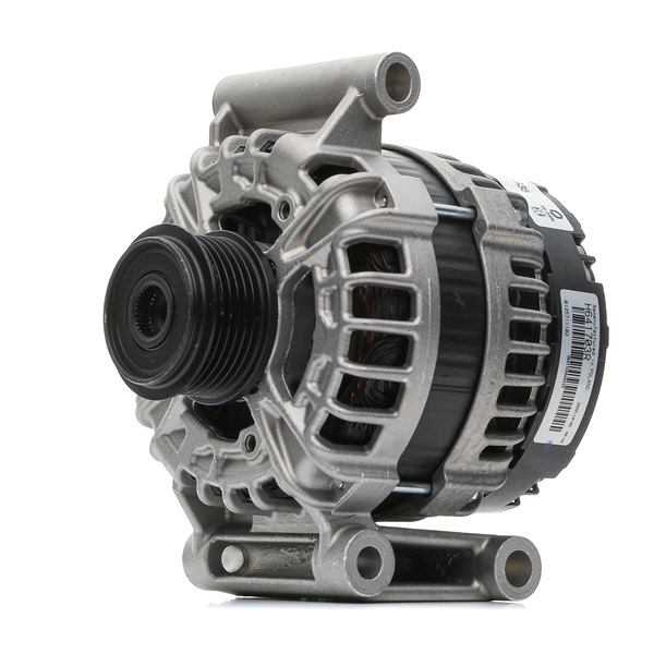 VALEO 440635 Lichtmaschine CITROЁN JUMPER Bus 130 PS Diesel Kosten