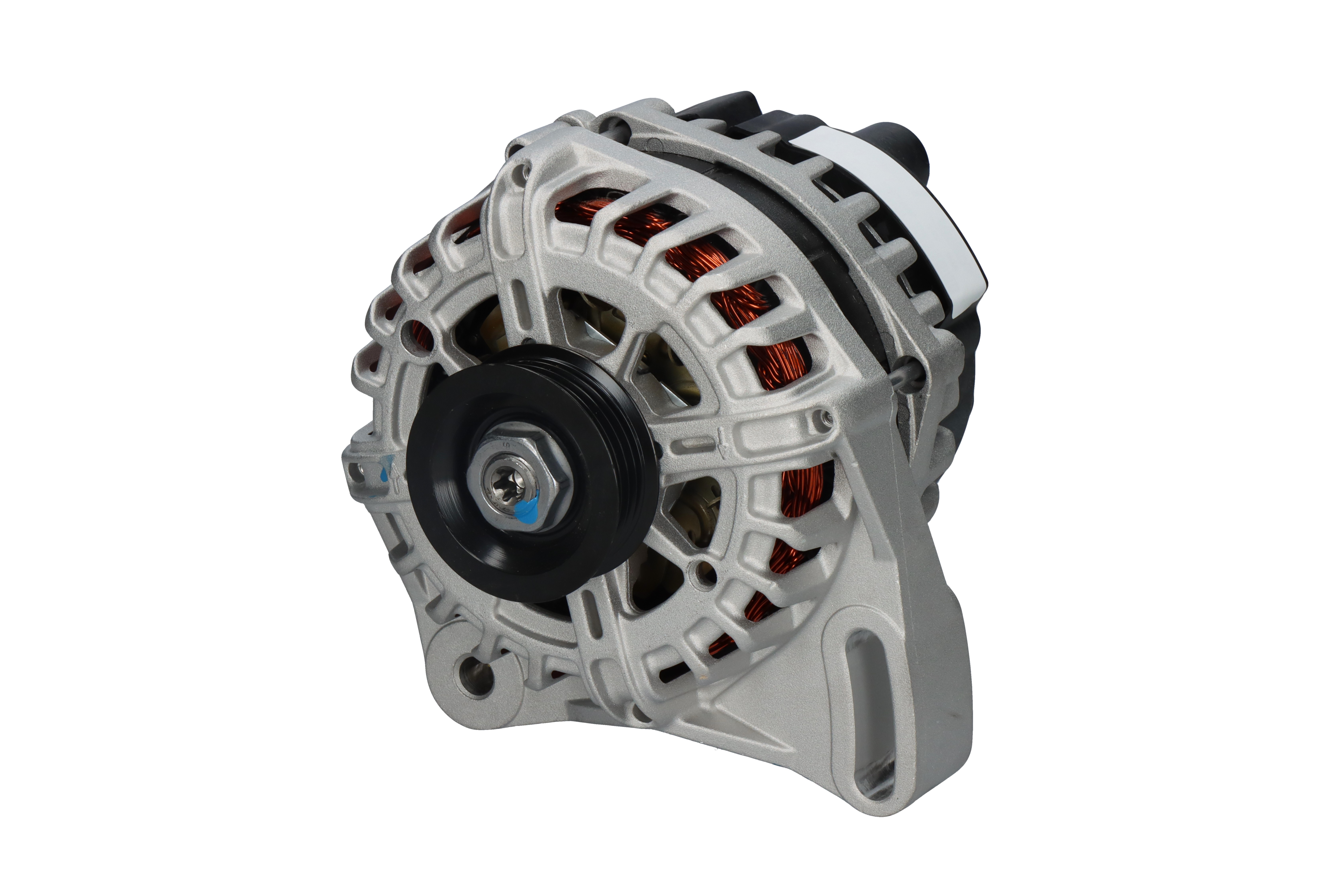 VALEO 440894: Alternator VALEO RE-GEN REMANUFACTURED 90A