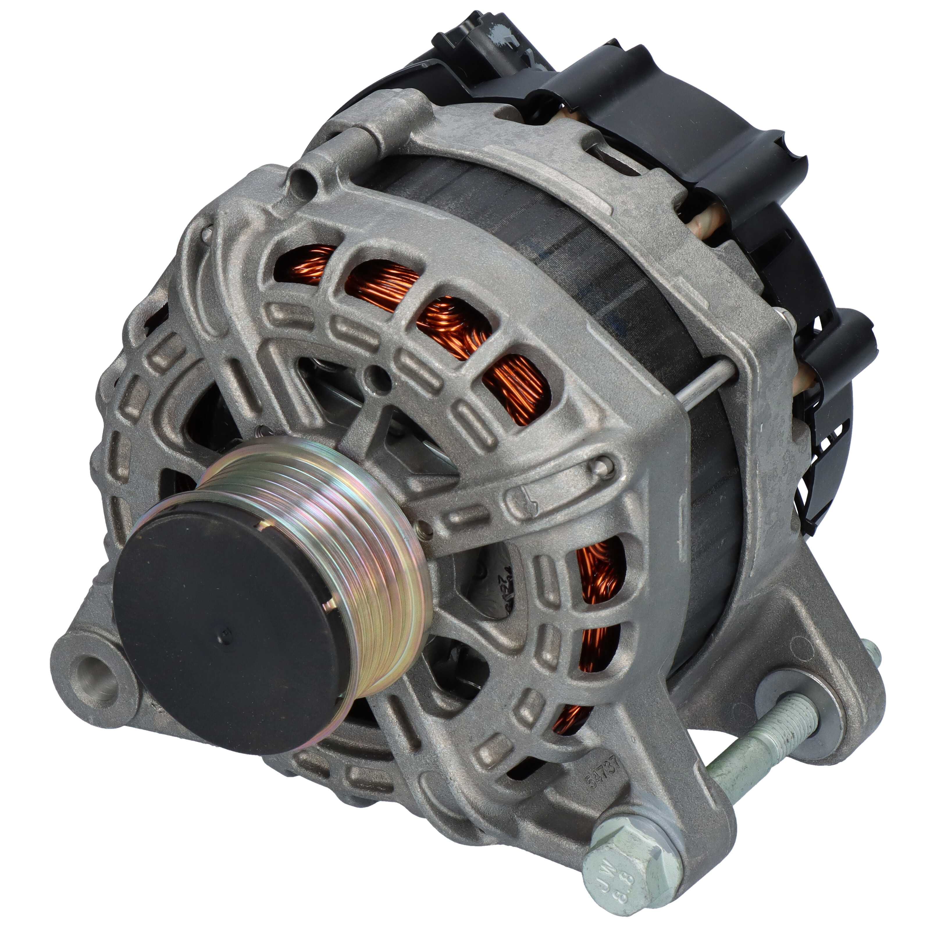 VALEO 443015 Lichtmaschine CITROЁN C4 CACTUS 99 PS Diesel Kosten
