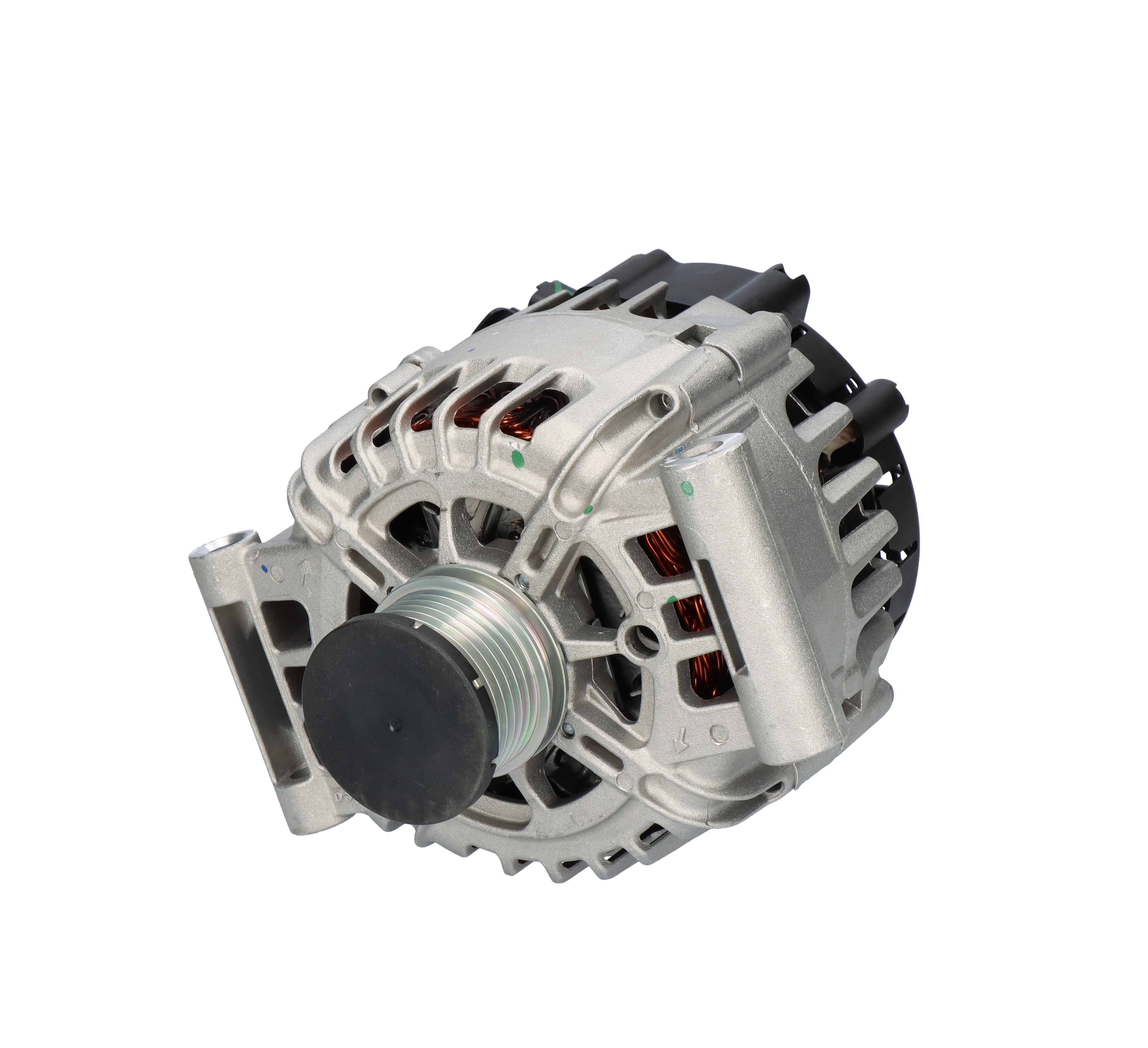 VALEO 443028: Alternador VALEO ORIGINS NEW OE TECHNOLOGY 150A