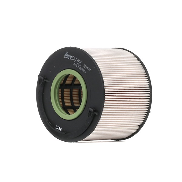 VALEO 587075: Filtro combustible