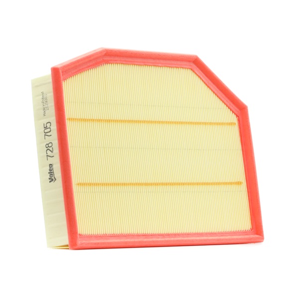 VALEO 728705: Luftfilter