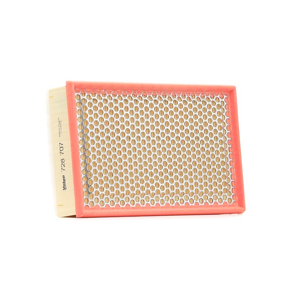 VALEO 728707: Luftfilter