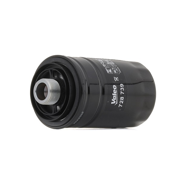 VALEO 728739: Ölfilter