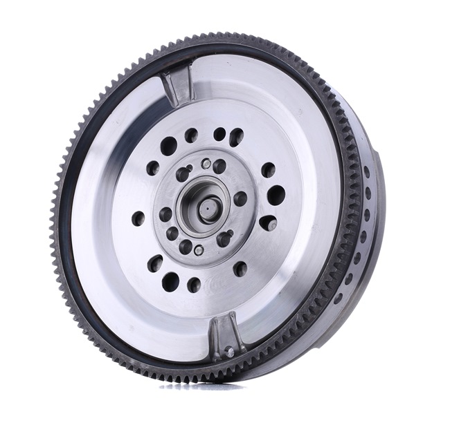 VALEO 836281: Volante bimassa DUAL MASS FLYWHEEL