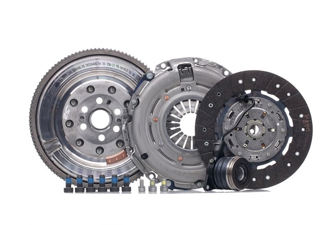 VALEO 837456 Комплект съединител ALFA ROMEO GIULIETTA (940) 116 K.C. дизел цена