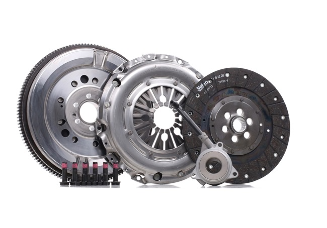 VALEO 837469 Koppelingsset VOLKSWAGEN Transporter 6 (SFD, SFE, SFL, SFZ) 140 Pk Diesel kosten