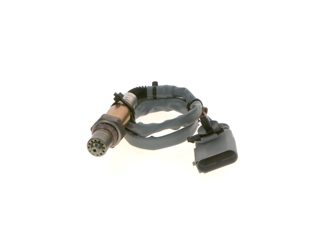 BOSCH 0 258 027 213 Sonda lambda VW Beetle Hatchback (5C1, 5C2) 211 cv Gasolina custo