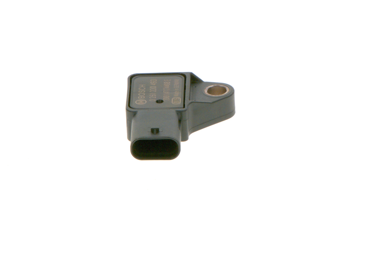 BOSCH 0 261 230 493 Ladetrykk-sensor FORD C-Max 2 (DXA/CB7, DXA/CEU) 100 hk Bensin hva koster