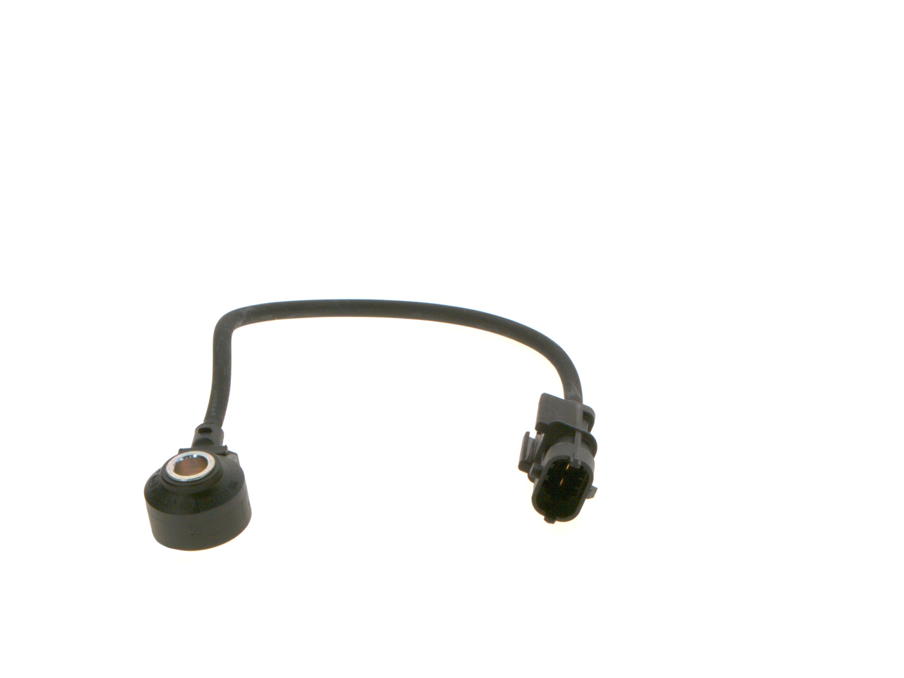 BOSCH 0 261 231 00G: Czujnik spalania stukowego