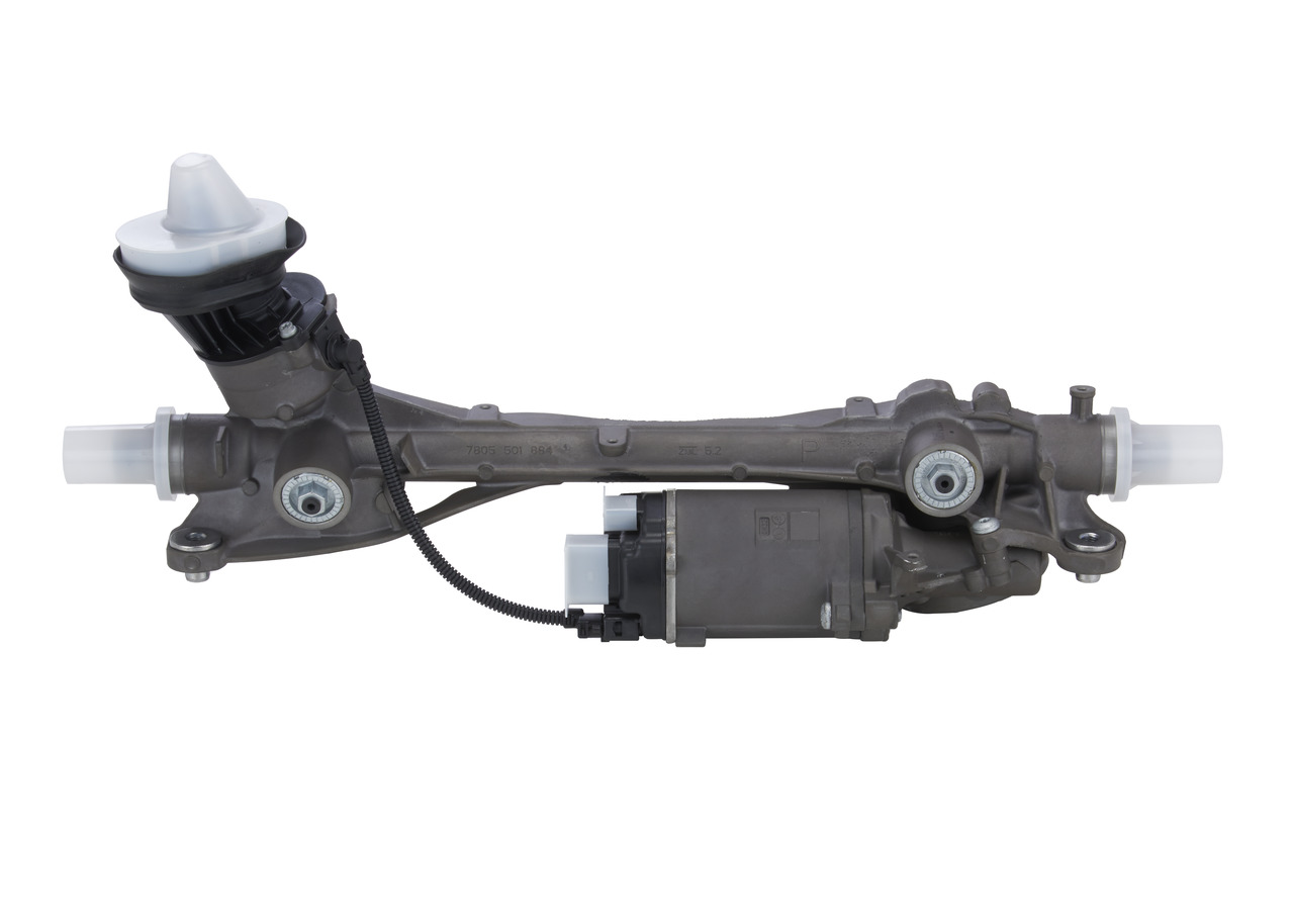 BOSCH K S00 003 362: Lenkgetriebe