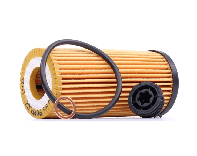 PURFLUX L1133 Oliefilter MINI Hatchback (F55) 75 Pk Benzine kosten