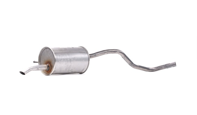 BOSAL 279-637: Endschalldämpfer