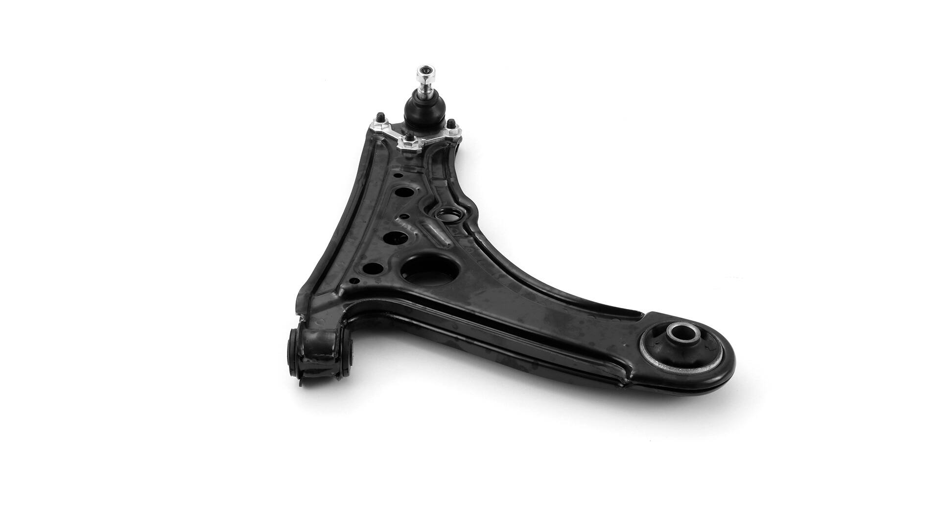 SKF VKDS 321109 B: Brat, suspensie roata cu unsoare sintetică