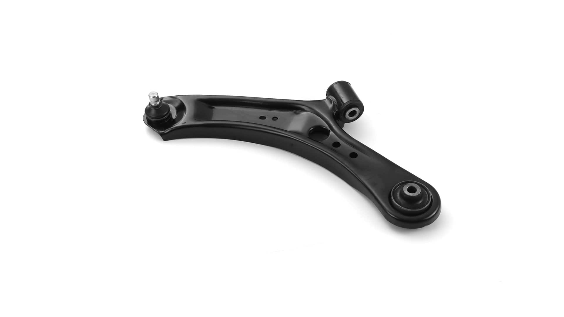 SKF VKDS 322096 B: Brat, suspensie roata cu unsoare sintetică, cu articulatie de sarcina/ghidare