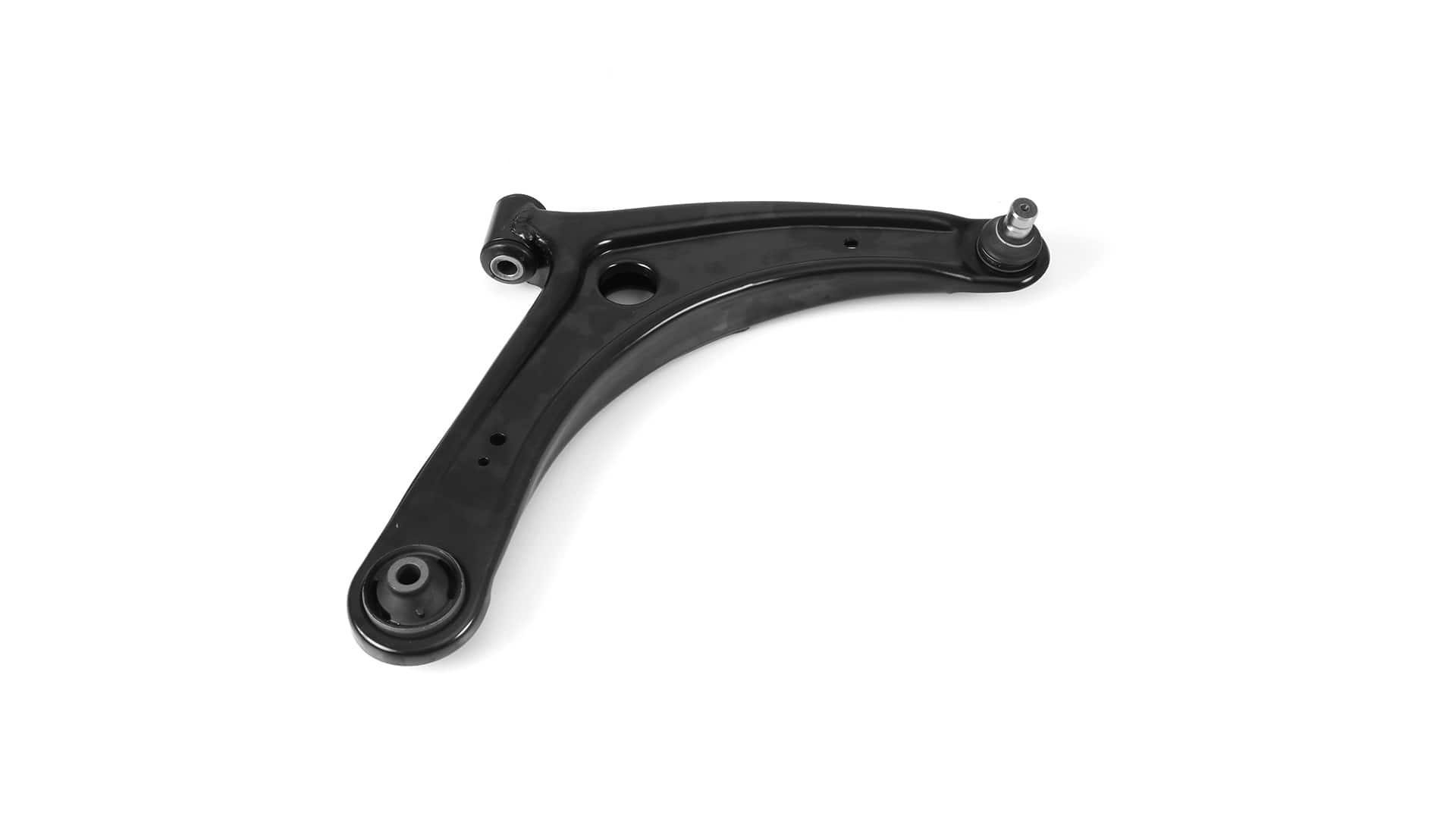 SKF VKDS 323107 B Querlenker MITSUBISHI Lancer 8 Limousine (CY_A, CZ_A) EVO X (CZ4A) 280 PS Benzin