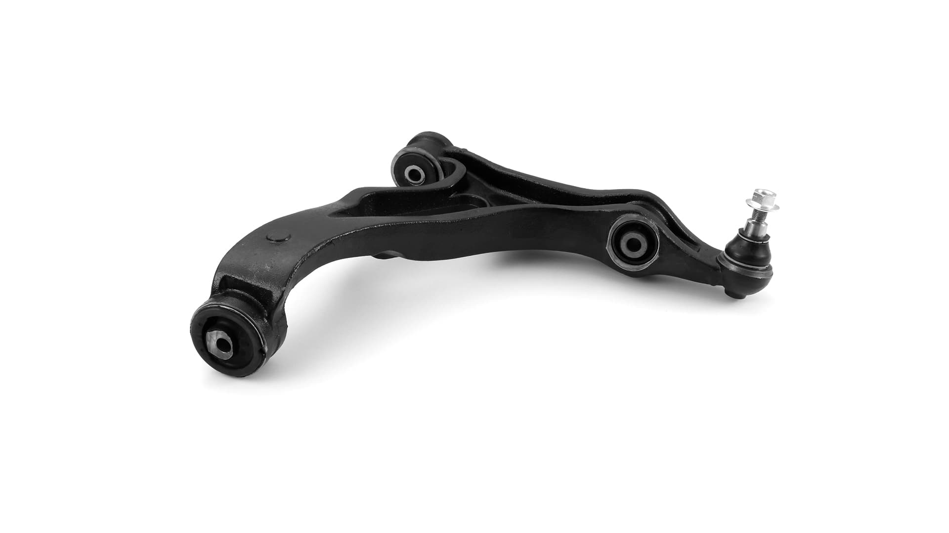 SKF VKDS 329001 B Bærearm PORSCHE Cayenne (9PA) 290 hk Bensin hva koster