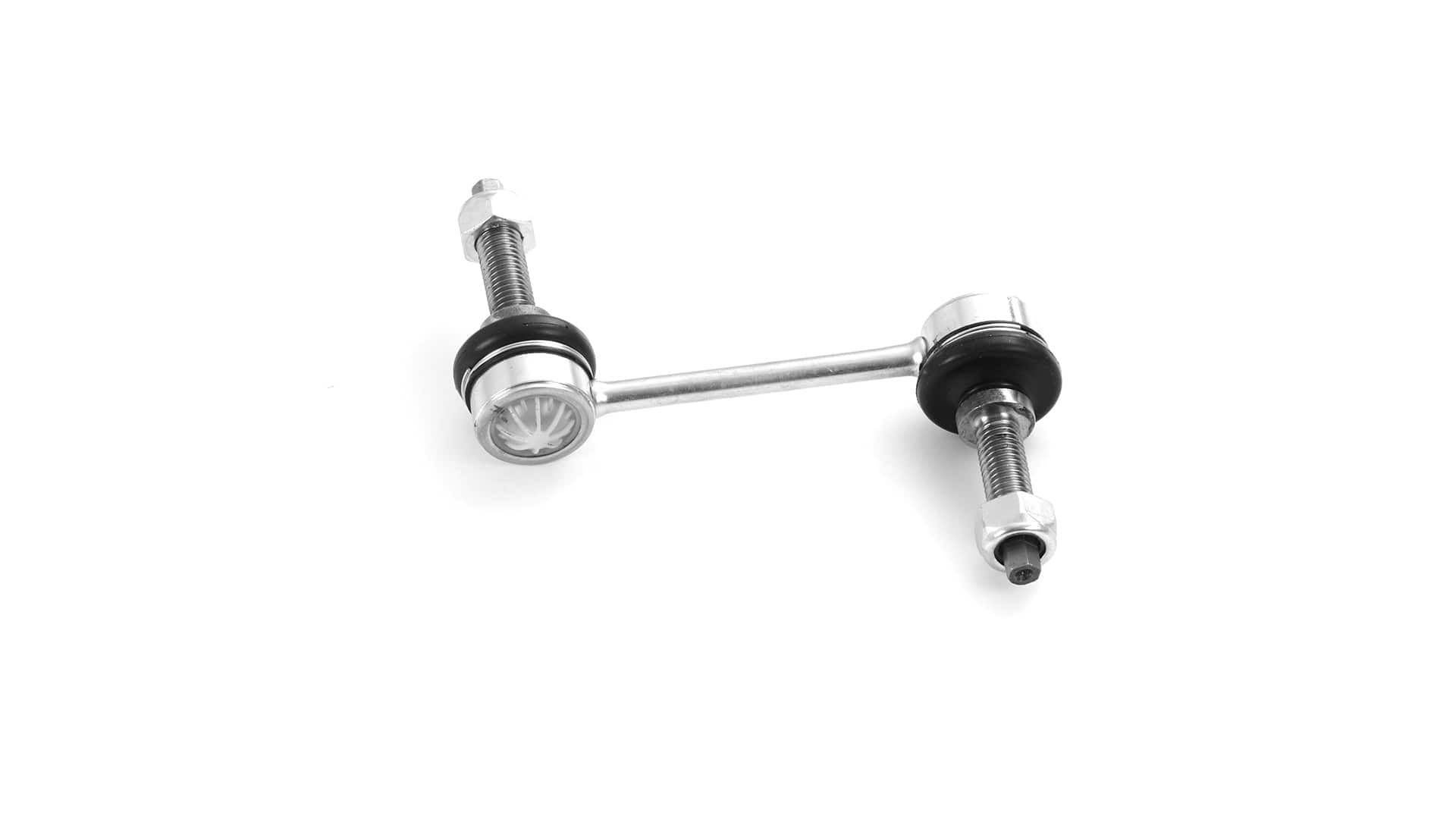 SKF VKDS 447501: Koppelstange 116mm, mit synthetischem Fett