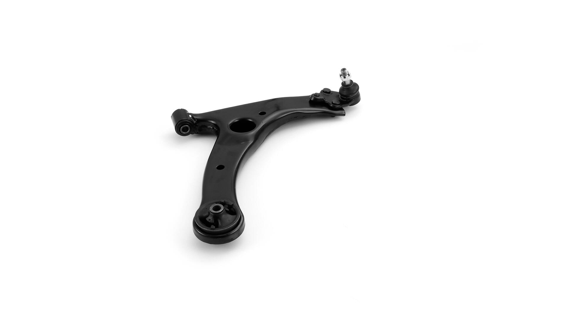 SKF VKDS 821009: Brat, suspensie roata cu unsoare sintetică, cu articulatie de sarcina/ghidare