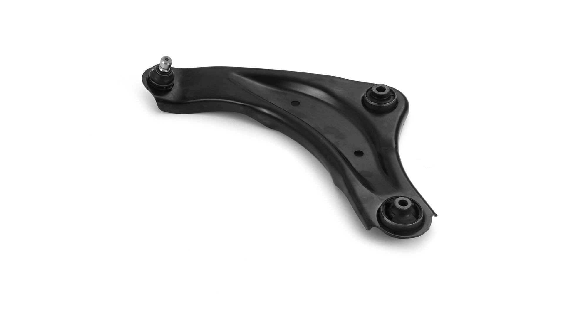 SKF VKDS 822006 B: Brat, suspensie roata cu unsoare sintetică, cu articulatie de sarcina/ghidare