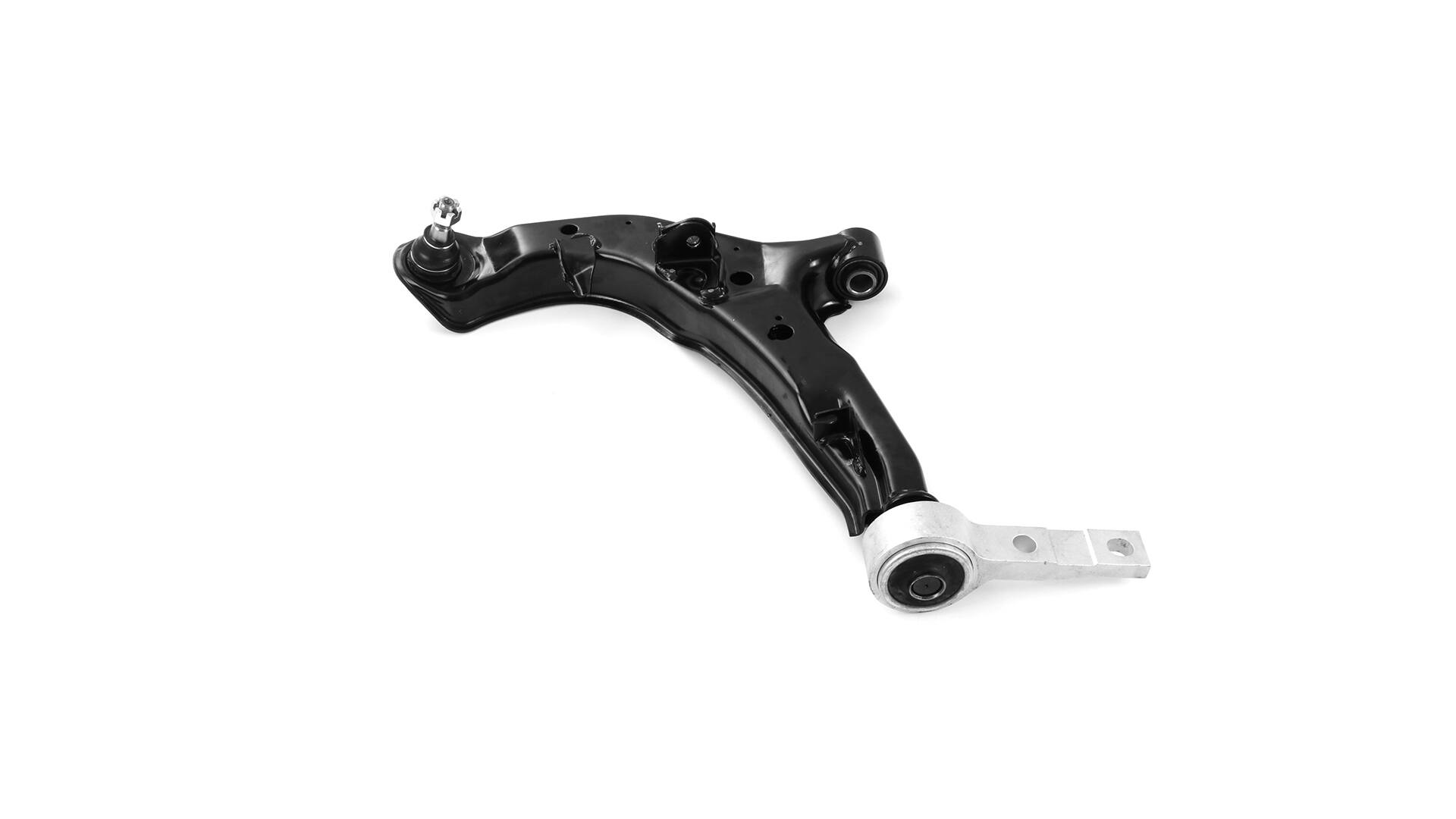 SKF VKDS 822022 B: Bras de suspension avec graisse synthétique, avec rotule de suspension