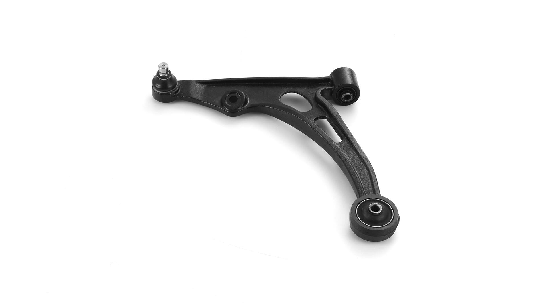 SKF VKDS 826003 B: Brat, suspensie roata cu unsoare sintetică, cu articulatie de sarcina/ghidare