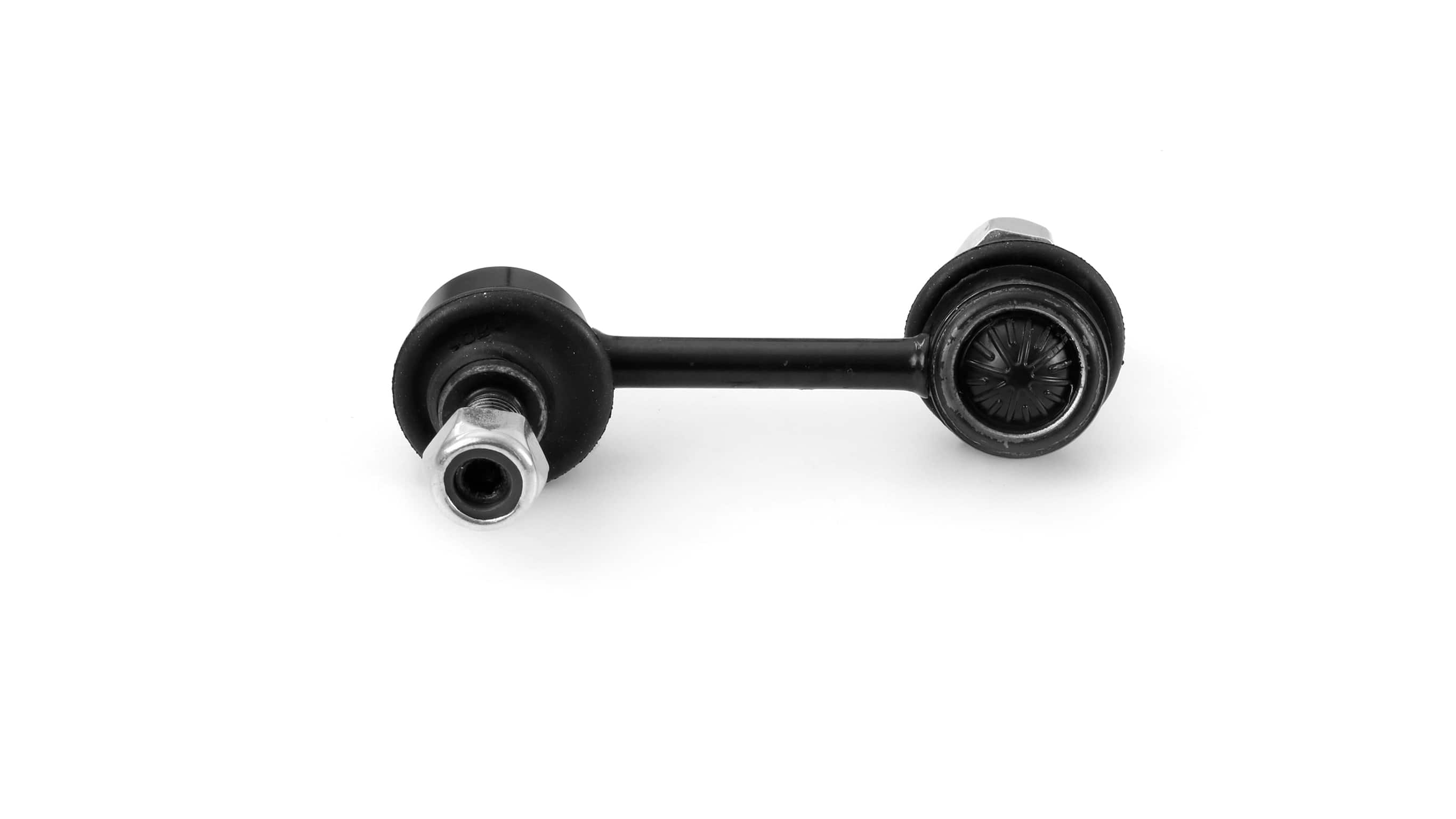 SKF VKDS 843009: Koppelstange 80mm, mit synthetischem Fett