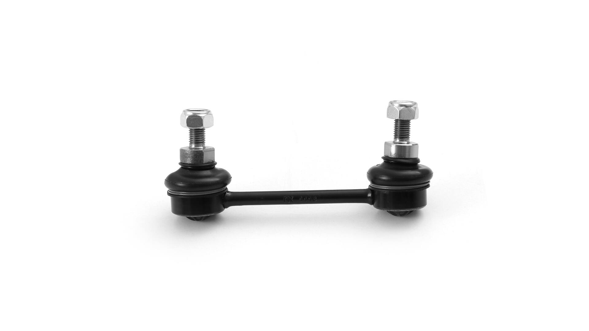 SKF VKDS 942005: Koppelstange 115,5mm, mit synthetischem Fett
