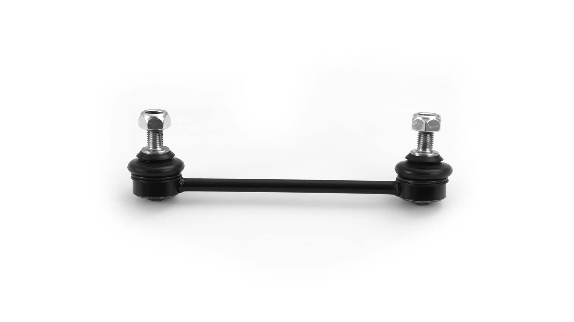 SKF VKDS 944005: Koppelstange 159mm, mit synthetischem Fett