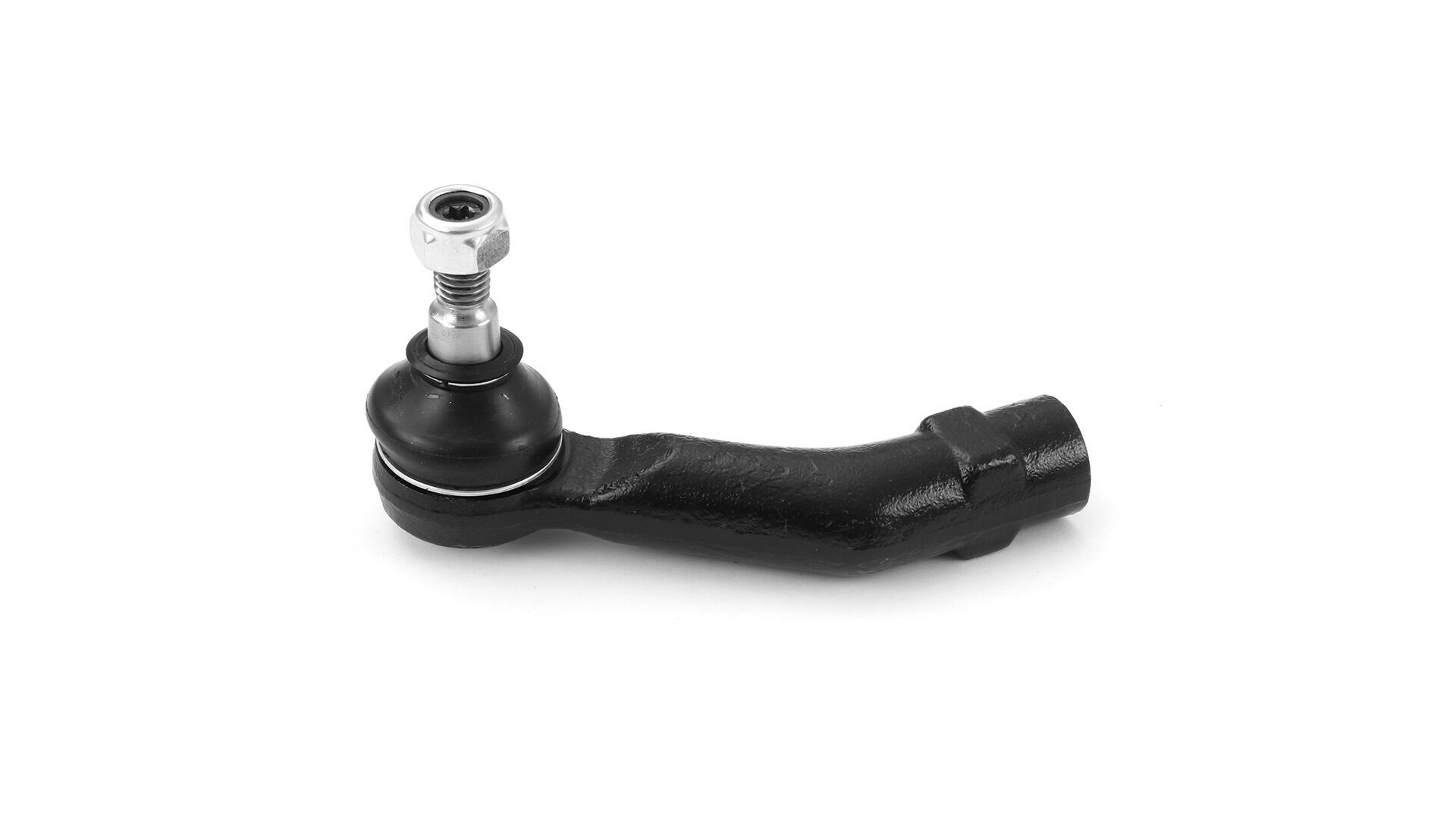 SKF VKDY 312008: Spurstangenkopf 116mm, mit synthetischem Fett