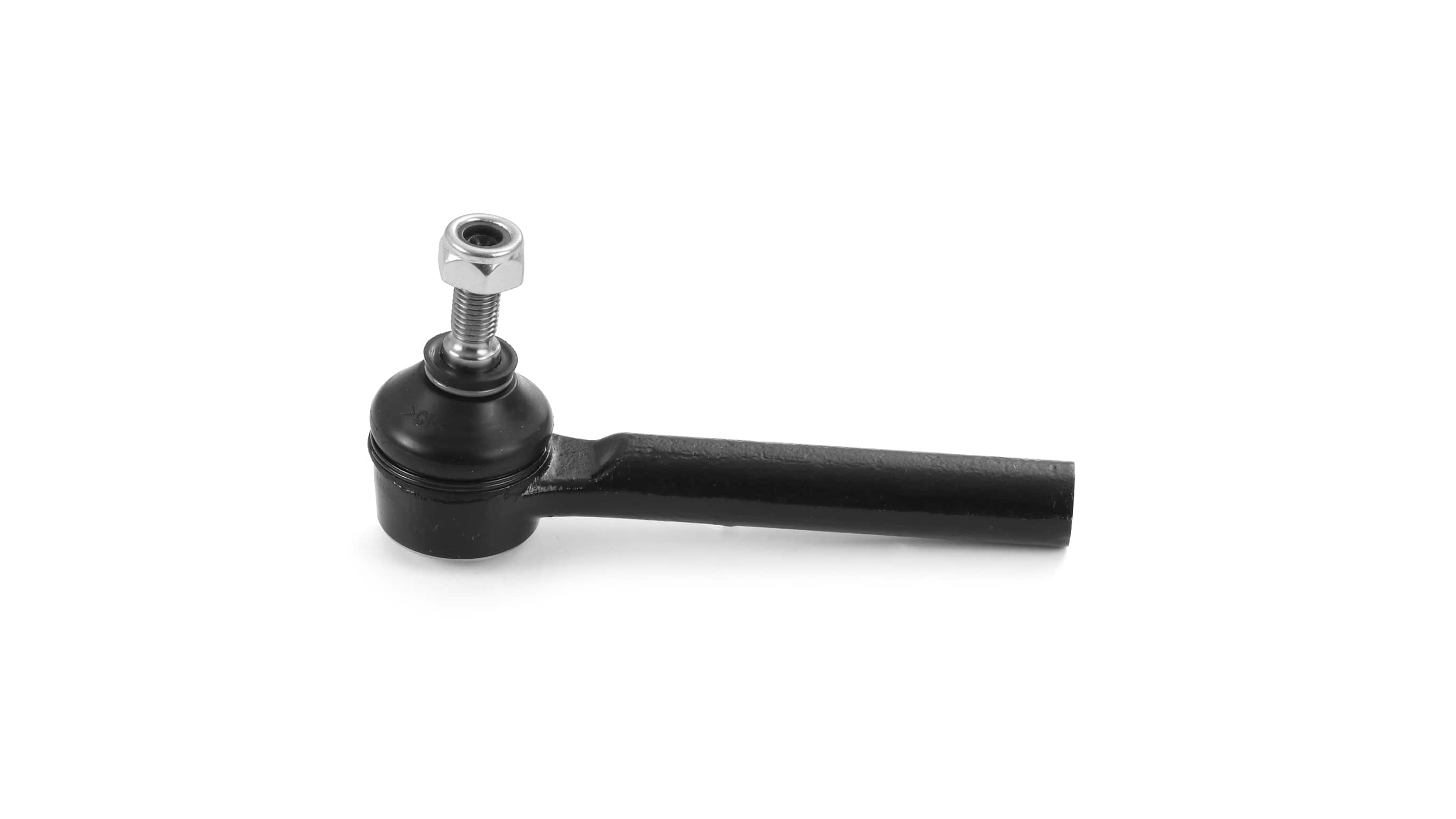 SKF VKDY 312039: Rótula de dirección 128mm, con grasa sintética